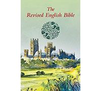 REB Standard Text Bible, RE530:T: Revised English Bible Standard Text Edition REB140