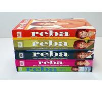 REBA Complete Seasons 1 through 5
