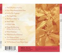 REBA MCENTIRE - 20TH CENTURY MASTERS: CHRISTMAS COLLECTION: REBA NEW CD