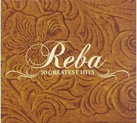 Reba McEntire - 50 Greatest Hits