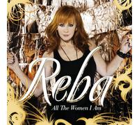 Reba McEntire - All The Women I Am [CD and DVD] [Deluxe Edition]