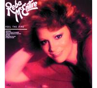 Reba McEntire - Feel The Fire
