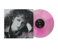 Reba McEntire - For My Broken Heart - Exclusive VMP Club Edition Magenta Galaxy Colored Vinyl LP