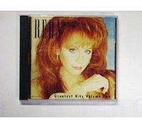 REBA MCENTIRE - GREATEST HITS VOL.2