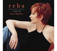 Reba McEntire - Greatest Hits Volume III: I'm A Survivor by Mcentire, Reba, Reba McEntire (2001) Audio CD
