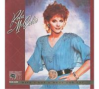 Reba Mcentire – Have I Got a Deal for You – MCA