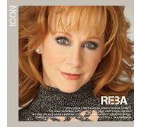 Reba McEntire - ICON [LP] [VINYL]