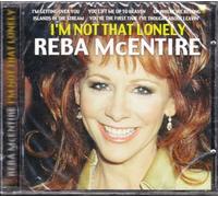 Reba McEntire - I'm Not That Lonely by Reba McEntire
