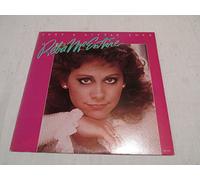 Reba McEntire - Just a Little Love [VINYL]