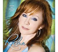 Reba Mcentire - Keep on Loving You