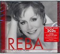 Reba Mcentire - Love Collection