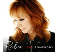 Reba McEntire Love Somebody (CD) Album (US IMPORT)