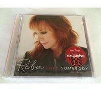 Reba McEntire - LOVE SOMEBODY DLX(TARGET)