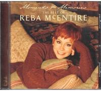 Reba McEntire - Moments & Memories - The Best of Reba McEntire
