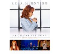 Reba McEntire - My Chains Are Gone - Hymns & Gospel Favorites
