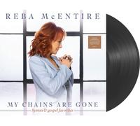 Reba McEntire - My Chains Are Gone - Vinyl - US Import