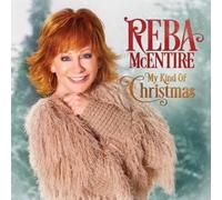Reba McEntire My Kind of Christmas (CD) Album (US IMPORT)