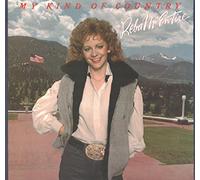 Reba McEntire - my kind of country LP