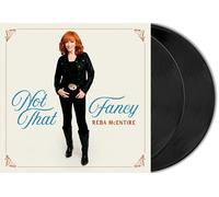 Not That Fancy [VINYL]