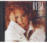 Reba Mcentire - Read My Mind