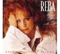 REBA MCENTIRE: READ MY MIND (25TH ANNIVERSARY EDITION) - CD
