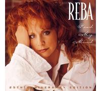 Reba McEntire – Read My Mind – Vinyl – 25th Anniversary Edition