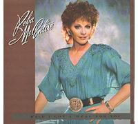 REBA MCENTIRE - REBA MCENTIRE - have i got a deal for you MCA 5585 (LP vinyl record)