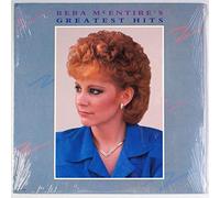 Reba McEntire - Reba Mcentires Greatest Hits
