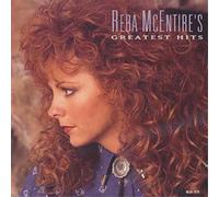 Mcentire, Reba - Greatest Hits