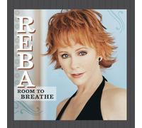 Reba McEntire - Room To Breathe