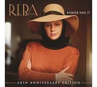 Reba McEntire - Rumor Has It: 30th Anniversary Edition (Walmart Exclusive) [New