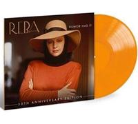 Reba McEntire - Rumor Has It: 30th Anniversary Edition (Walmart Exclusive) [New