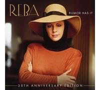 Reba McEntire - Rumor Has It - Vinyl - 30th Anniversary Edition