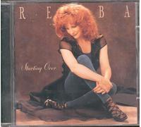 Reba McEntire - Starting Over Again