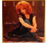 Reba McEntire - Starting Over Again