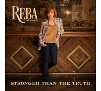 Reba McEntire - Stronger Than The Truth