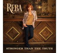 REBA MCENTIRE - Stronger Than The Truth [VINYL]