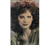 Reba McEntire - The Best of Reba McEntire [CASSETTE]