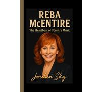 "Reba McEntire: The Heartbeat of Country Music."