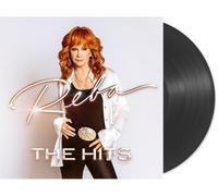 Reba McEntire - The Hits[LP] [Vinyl LP] [VINYL]