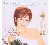 Reba Mcentire - The Secret of Giving - A Christmas Collection