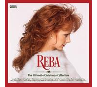 REBA MCENTIRE: ULTIMATE CHRISTMAS COLLECTION - CD