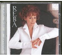 Reba McEntire - What If It's You