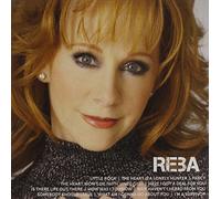 Reba McEntire – Icon – CD – US Import