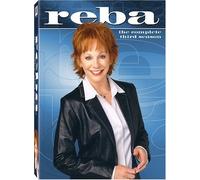 Reba - Season 3 by Reba McEntire