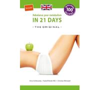 Rebalance your Metabolism in 21 Days -The Original-