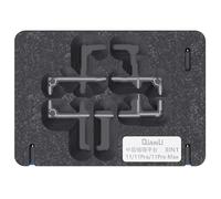 Reballing Station for iPhone 11 11 Pro 11 Pro Max QianLi Middle Layer Board