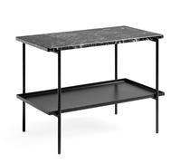 Rebar Rectangular Side table Side table / coffee table Hay - 5710441254799