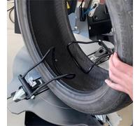 RebarTech Tire Changer Expander, Spreader for Tire Changing Machine, Repair Tool, 1-Pair