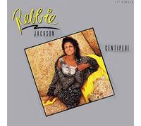 Rebbie Jackson - Centipede